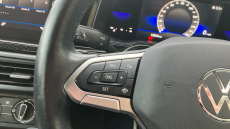 Volkswagen Polo 1.0 Life 5dr Petrol Hatchback